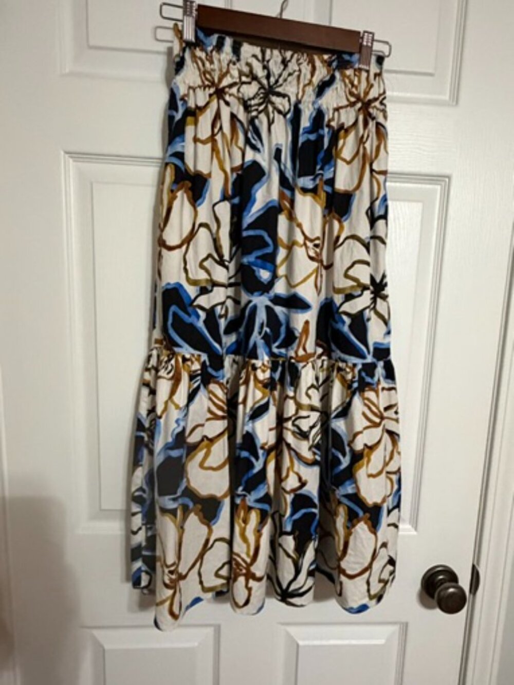MISA Los Angeles Skirt - Size M